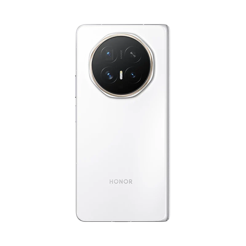 Pre-Order Honor Magic V6 5G Smartphone 16GB RAM, 512GB Storage, White