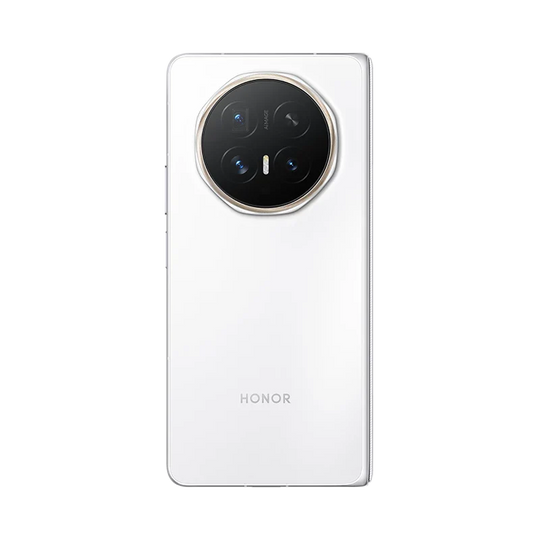 Pre-Order Honor Magic V6 5G Smartphone 16GB RAM, 512GB Storage, White
