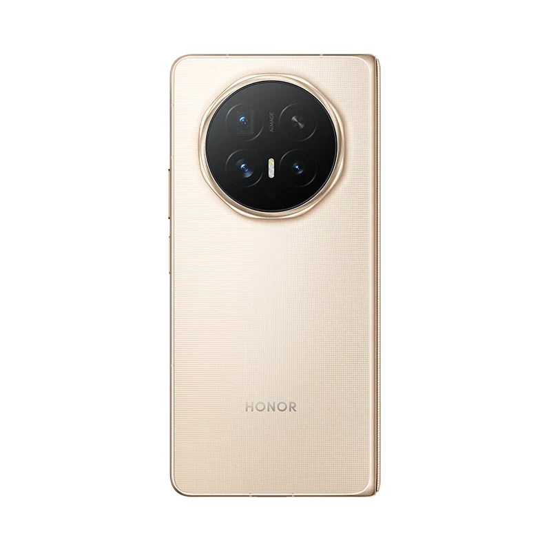Pre-Order Honor Magic V6 5G Smartphone 16GB RAM, 512GB Storage, Gold