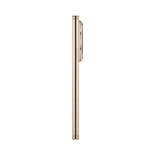 Pre-Order Honor Magic V6 5G Smartphone 16GB RAM, 512GB Storage, Gold