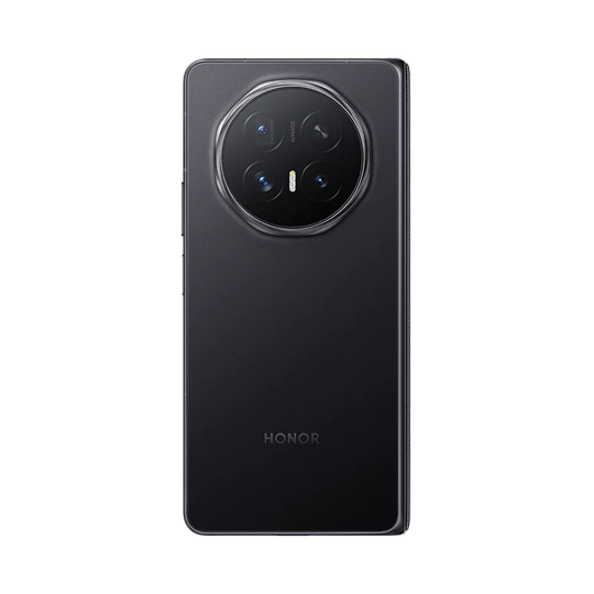 Pre-Order Honor Magic V6 5G Smartphone 16GB RAM, 512GB Storage, Black