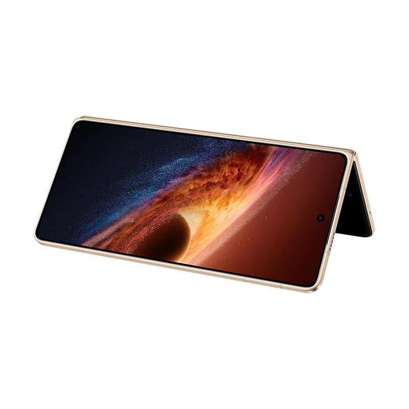 Pre-Order Honor Magic V6 5G Smartphone 16GB RAM, 512GB Storage, Gold
