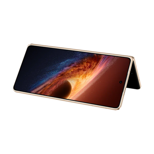 Pre-Order Honor Magic V6 5G Smartphone 16GB RAM, 512GB Storage, Gold