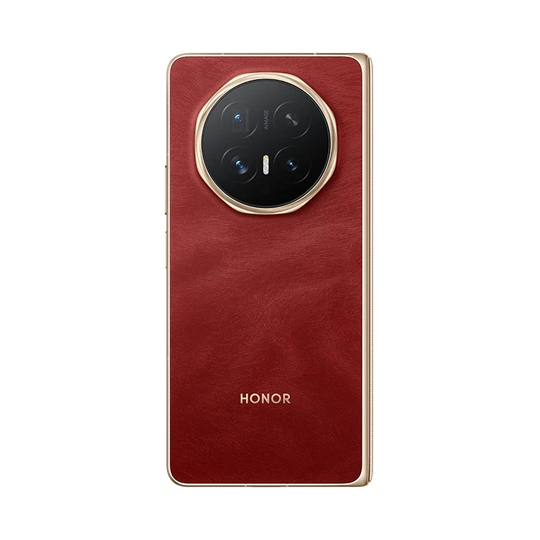 Pre-Order Honor Magic V6 5G Smartphone 16GB RAM, 512GB Storage, Red