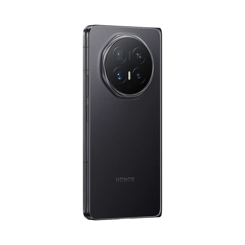 Pre-Order Honor Magic V6 5G Smartphone 16GB RAM, 512GB Storage, Black