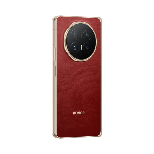 Pre-Order Honor Magic V6 5G Smartphone 16GB RAM, 512GB Storage, Red