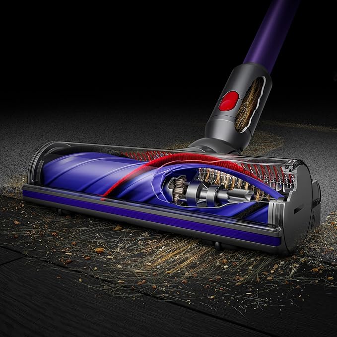 Dyson V11 Advanced Cordless Vacuum Cleaner SV51