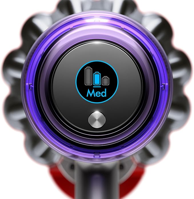 Dyson V11 Advanced Cordless Vacuum Cleaner SV51