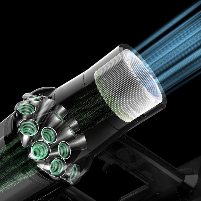 Dyson V11 Advanced Cordless Vacuum Cleaner SV51