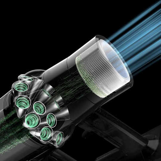 Dyson V11 Advanced Cordless Vacuum Cleaner SV51