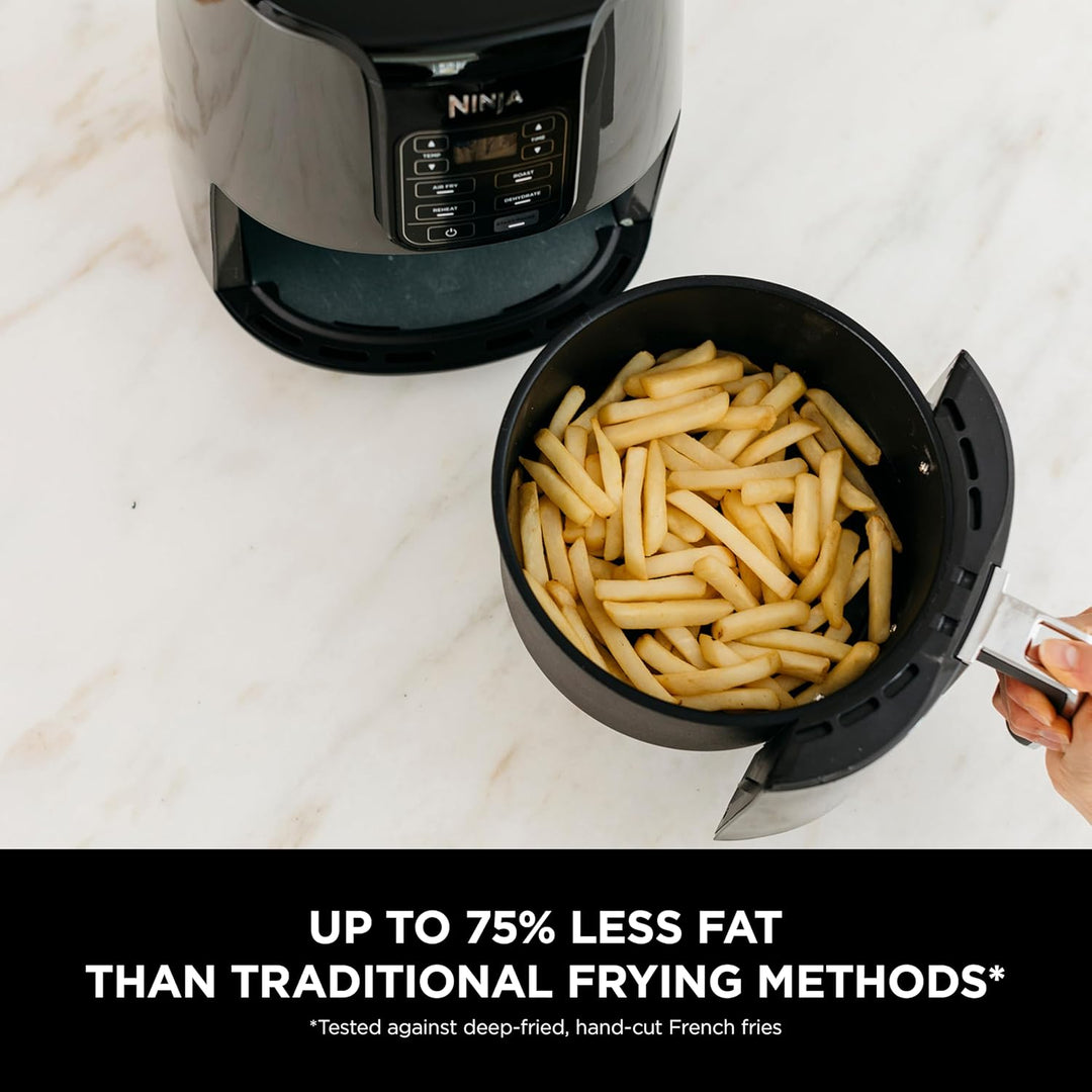 Ninja AF100ME Air Fryer 3.8L 1550W