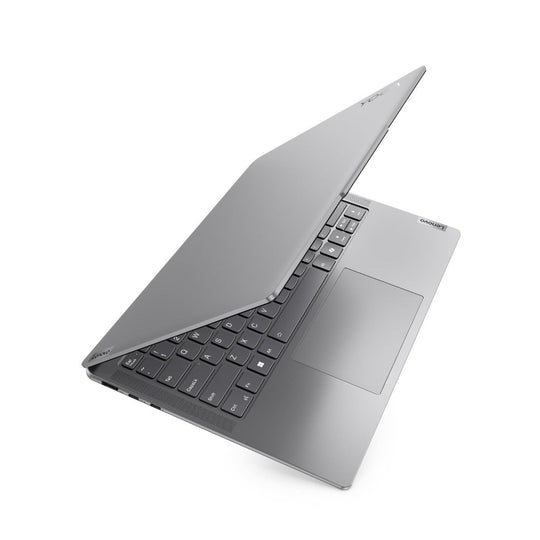 Lenovo Yoga Slim 7 14-inch WUXGA Laptop, Intel Core Ultra 5 125H, 16GB RAM, 1TB SSD, Windows 11 – 83CV00FNAX