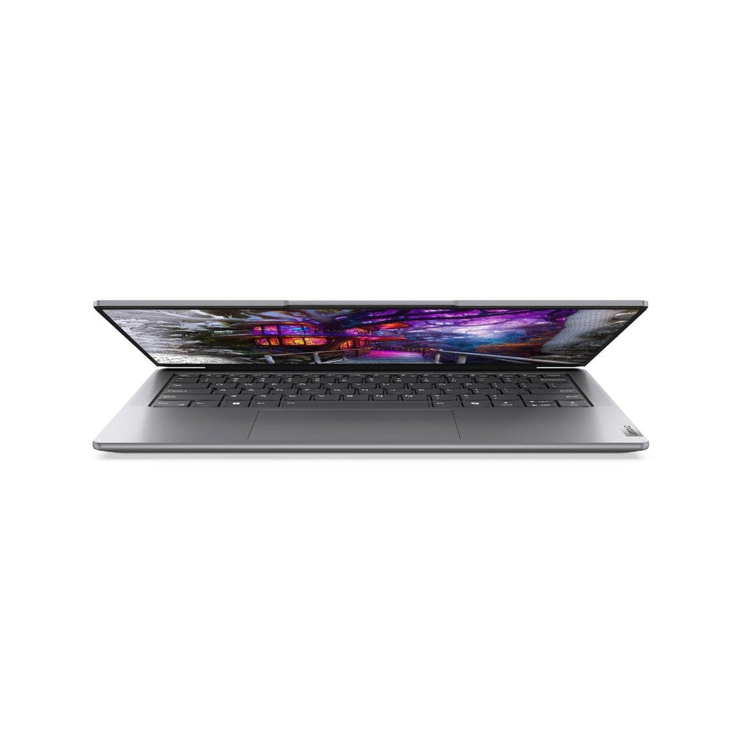 Lenovo Yoga Slim 7 14-inch WUXGA Laptop, Intel Core Ultra 5 125H, 16GB RAM, 1TB SSD, Windows 11 – 83CV00FNAX