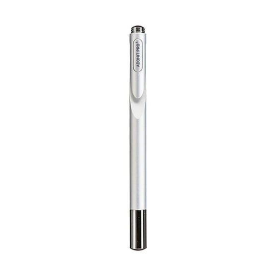 Adonit Jot Pro 4.0 Silver Fine Point Capacitive Stylus Pen for All Touchscreens
