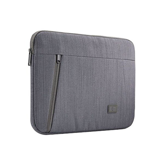 Case Logic Huxton Laptop Sleeve for 13 inch Laptop Grey