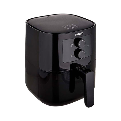 Philips HD9200 3000 Series Air Fryer 4.1L 1400W Black
