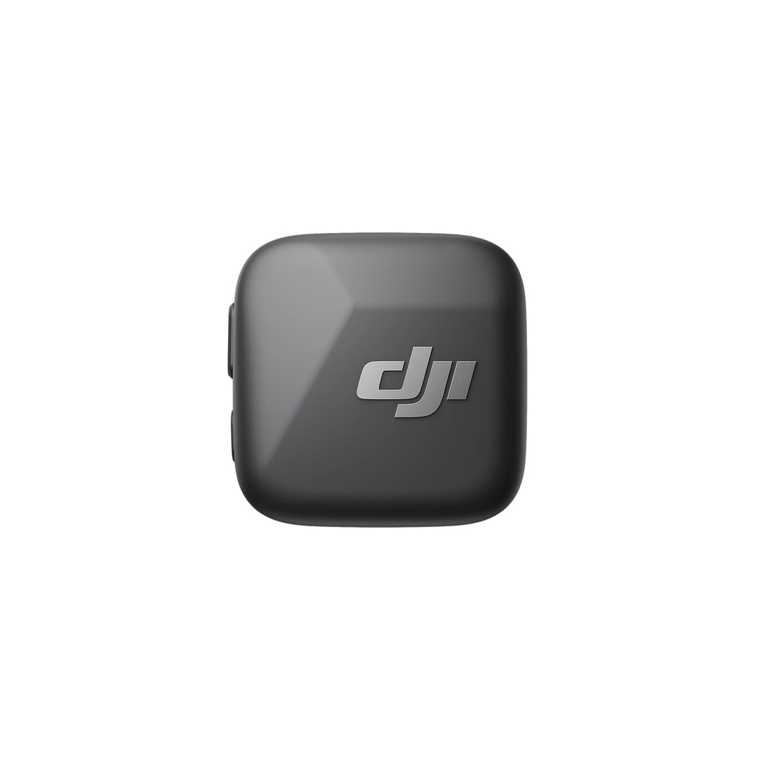 DJI Mic Mini Transmitter, Infinity Black MIC100M-TXB