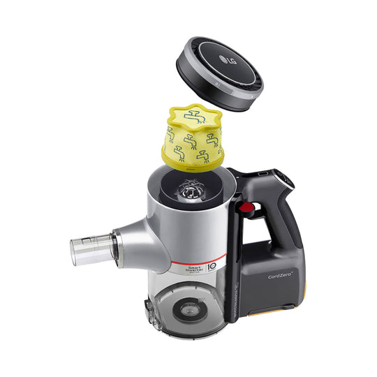 LG CordZero A9K-CORE Cordless Handstick Vacuum Cleaner