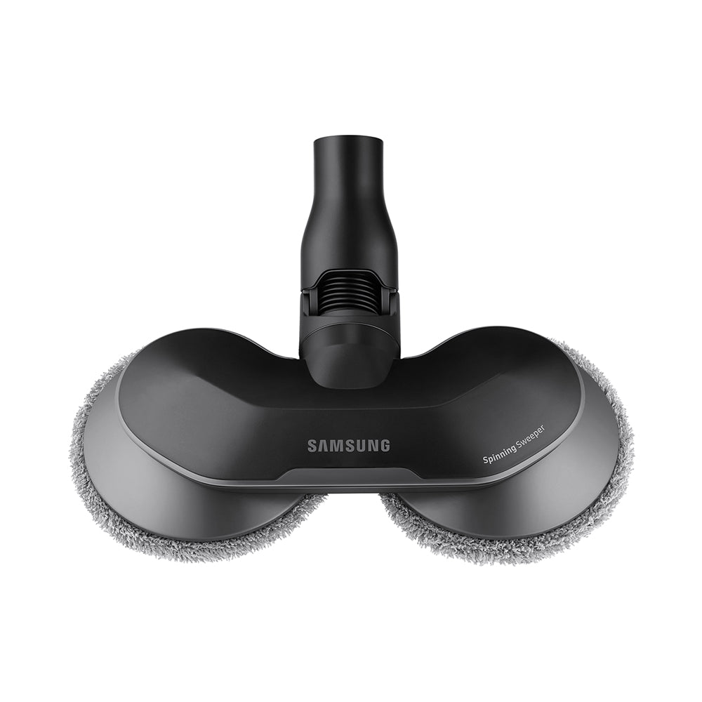 Samsung VCA-WB650 Spinning Sweeper Vacuum Cleaner