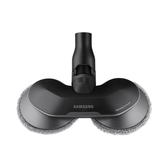 Samsung VCA-WB650 Spinning Sweeper Vacuum Cleaner