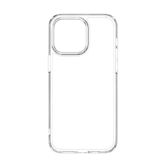 SPIGEN Crystal Hybrid MagFit Case Cover for Apple iPhone 15 Pro Max White