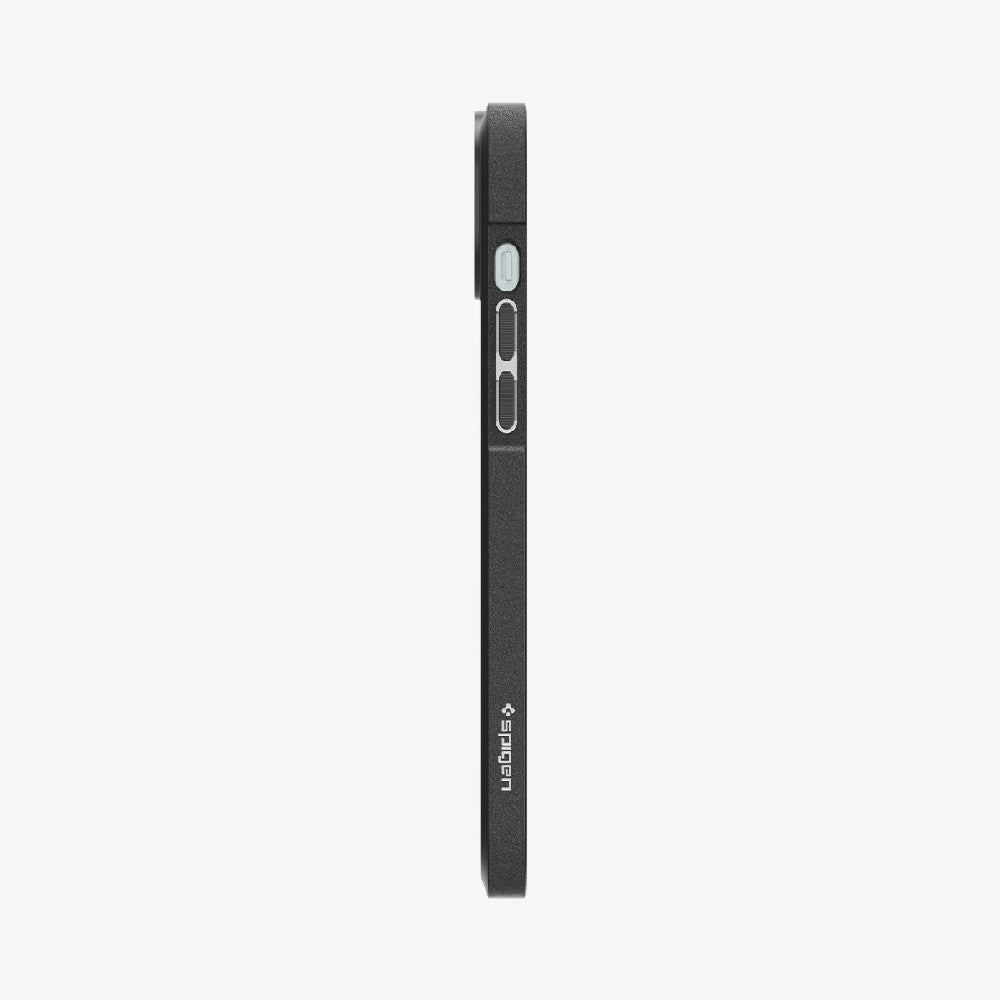 Spigen Core Armor Case for Apple iPhone 15 Pro Matte Black