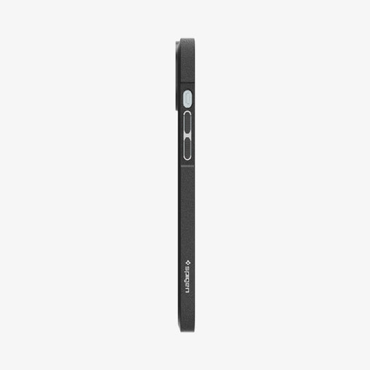 Spigen Core Armor Case for Apple iPhone 15 Pro Matte Black