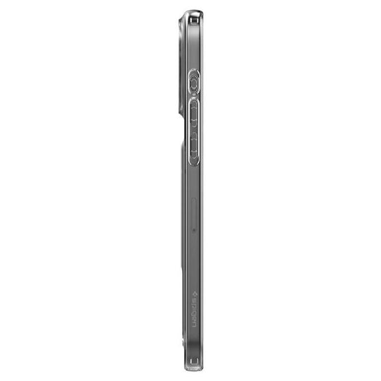 Spigen Crystal Slot Case for Apple iPhone 15 Pro Max Clear