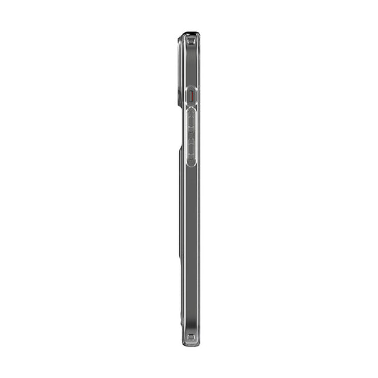 Spigen Crystal Slot Case for Apple iPhone 15 Plus Clear