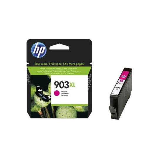 HP 903XL Original Ink Cartridge, Magenta