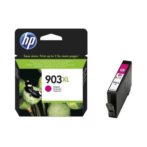 HP 903XL Original Ink Cartridge, Magenta