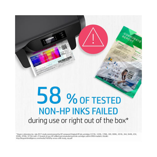 HP 903XL Original Ink Cartridge, Magenta
