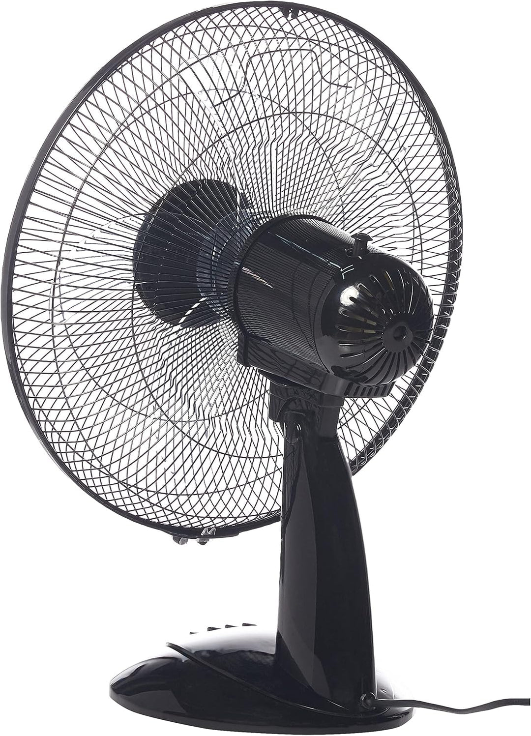 BLACK+DECKER FD1620-B5 16-Inch Desktop Table Fan 3-Speed