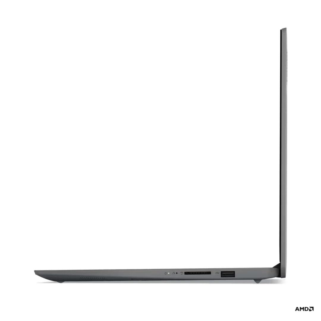 Lenovo IdeaPad-1 15-inch Laptop, AMD Ryzen 5 7520U, 16GB RAM, 512GB SSD, Windows 11 – 82VG00PNAX