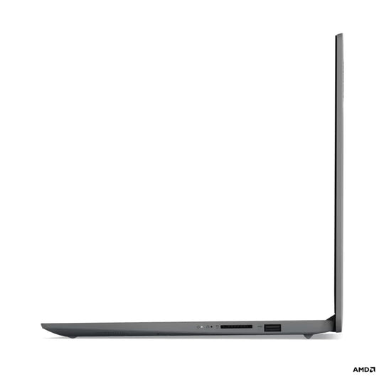 Lenovo IdeaPad-1 15-inch Laptop, AMD Ryzen 5 7520U, 16GB RAM, 512GB SSD, Windows 11 – 82VG00PNAX