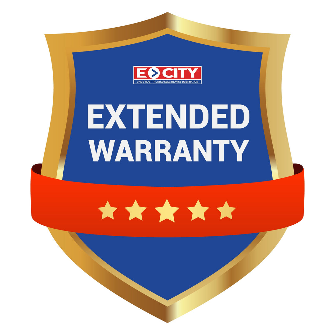 Ecity 1-Year Extended Warranty for Mobile Phones AED 3001–4000