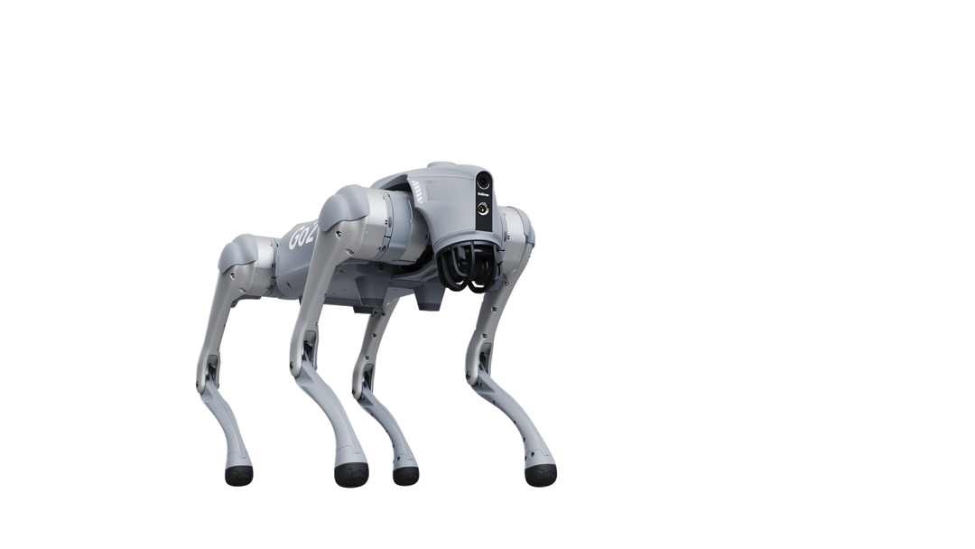 Unitree Go2 Air Quadruped Robot – Smart AI Robot Dog