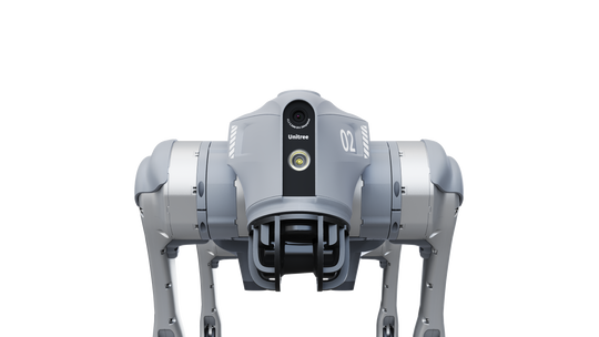 Unitree Go2 Air Quadruped Robot – Smart AI Robot Dog