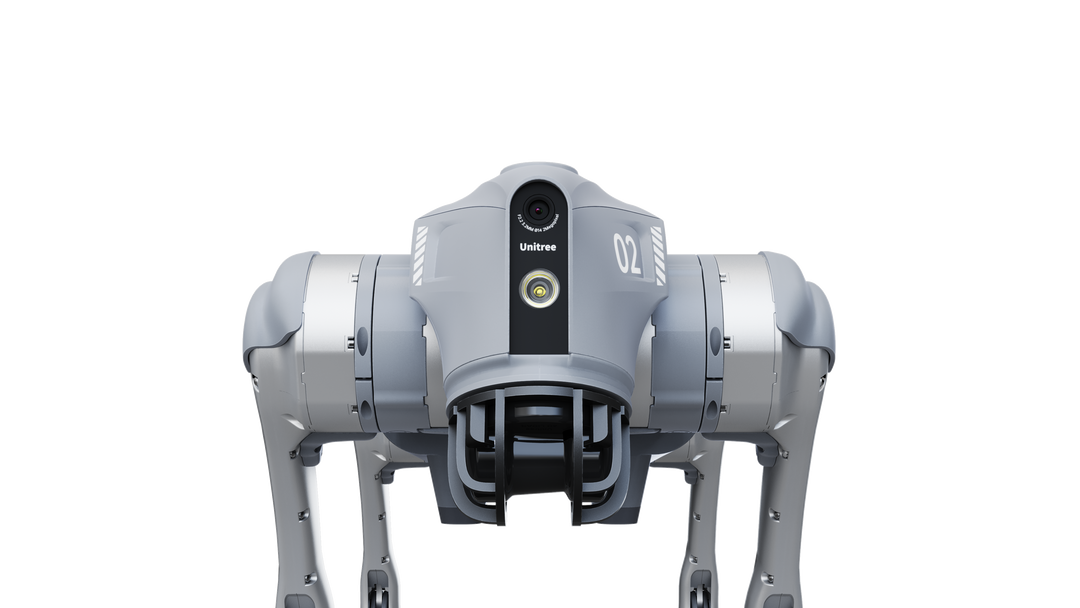 Unitree Go2 Pro Quadruped Robot – Advanced AI Robot Dog