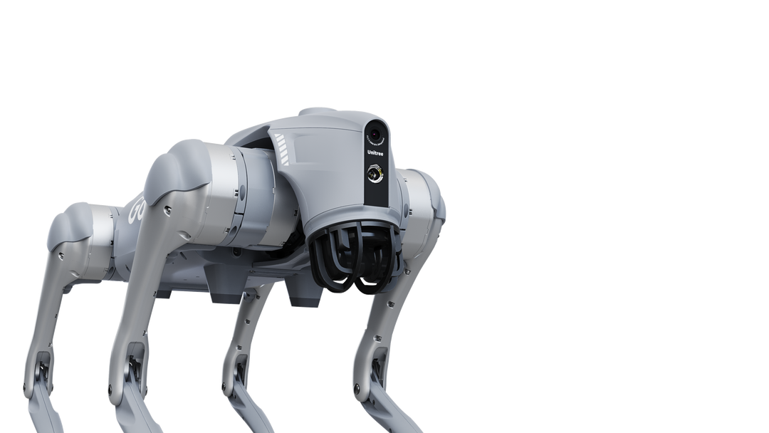 Unitree Go2 Air Quadruped Robot – Smart AI Robot Dog