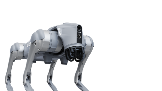 Unitree Go2 Pro Quadruped Robot – Advanced AI Robot Dog