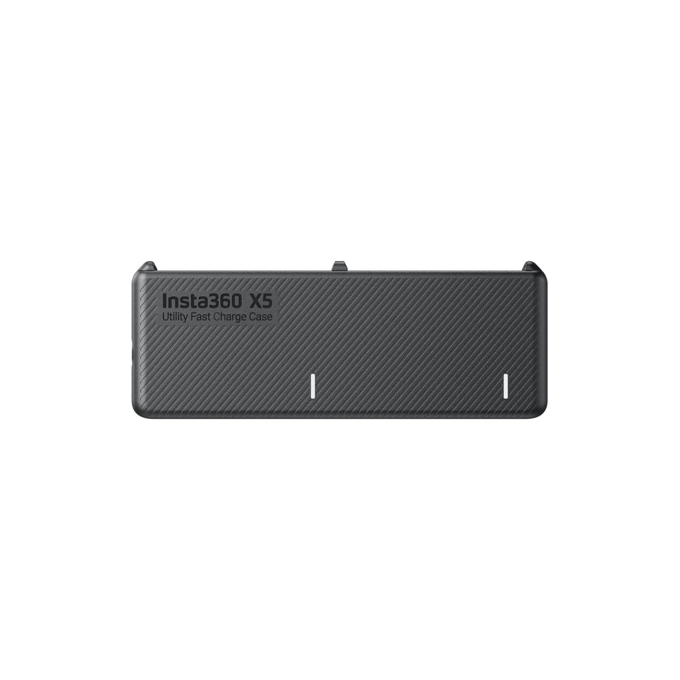 Insta360 Utility Fast Charge Case for X5 Camera