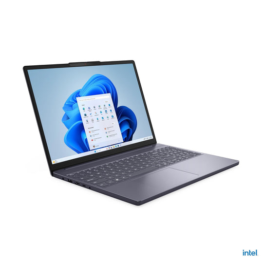 Lenovo IdeaPad Slim 3 15.3-inch WUXGA Laptop, Intel Core 7, 16GB RAM, 512GB SSD, Windows 11 – 83K4006GAX
