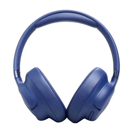 JBL Tune 780NC Wireless Headphones – ANC, Pure Bass & 76H Battery Blue