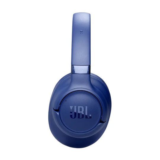JBL Tune 780NC Wireless Headphones – ANC, Pure Bass & 76H Battery Blue