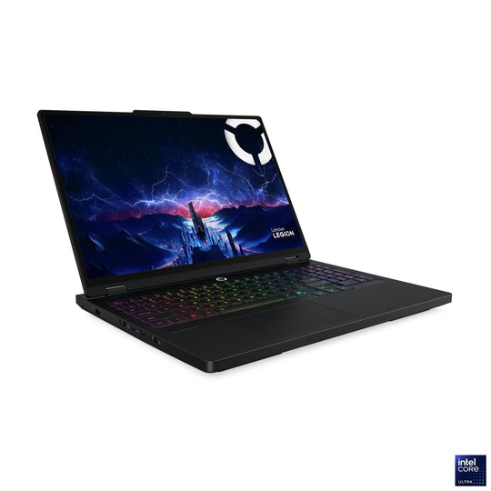 Lenovo Legion Pro 5 16-inch Laptop, Intel Core i9-14900HX, 32GB RAM, 1TB SSD, Windows 11 – 83NN006MAX
