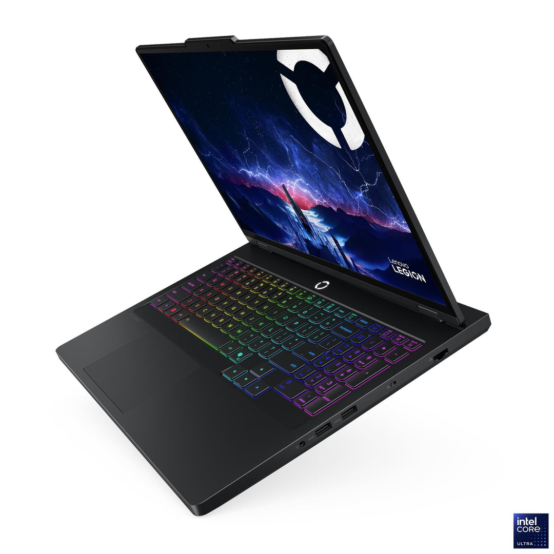 Lenovo Legion Pro 5 16-inch Laptop, Intel Core i9-14900HX, 32GB RAM, 1TB SSD, Windows 11 – 83NN006MAX