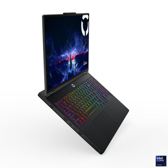 Lenovo Legion Pro 5 16-inch Laptop, Intel Core i9-14900HX, 32GB RAM, 1TB SSD, Windows 11 – 83NN006MAX
