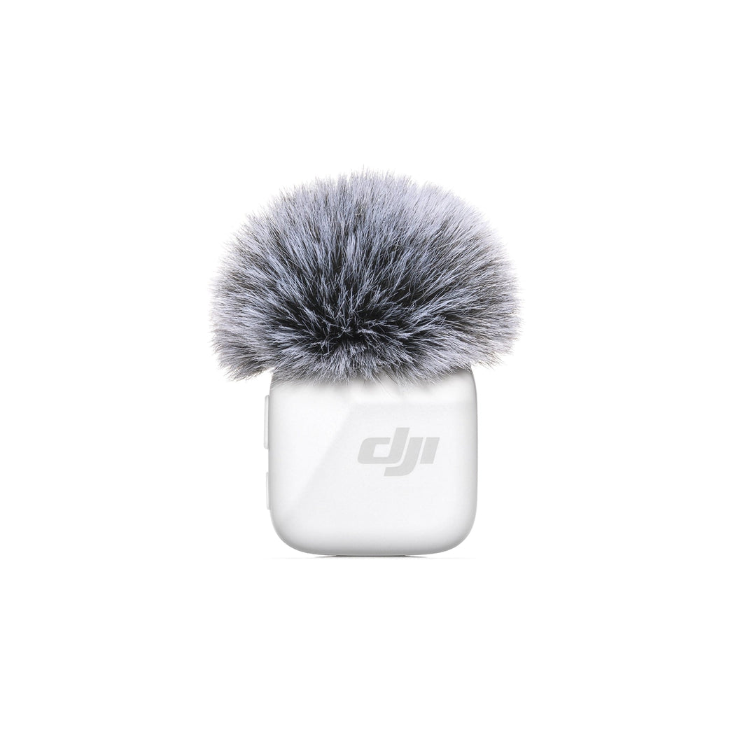 DJI Mic Mini Transmitter, Arctic White MIC100M-TXW