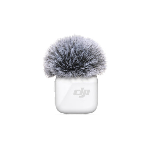 DJI Mic Mini Transmitter, Arctic White MIC100M-TXW